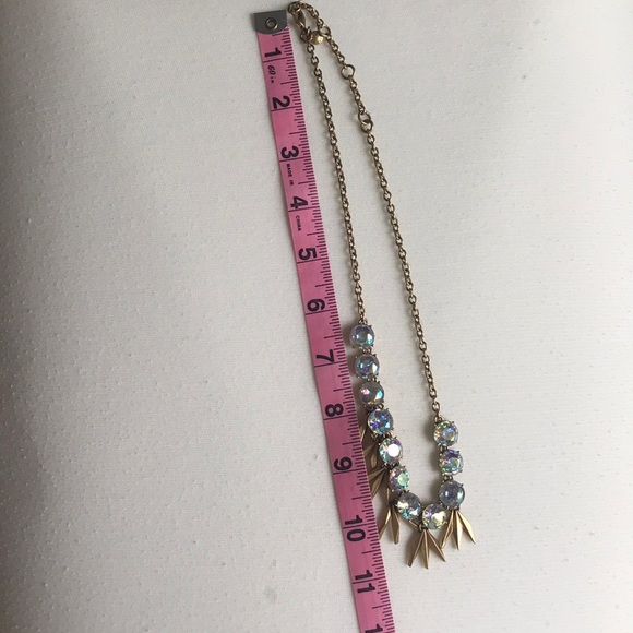 J Crew Mercantile Necklace - Picture 5 of 5